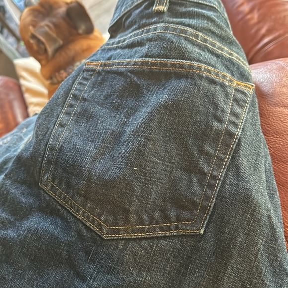 36 x 32 gap boot cut - Picture 3 of 6